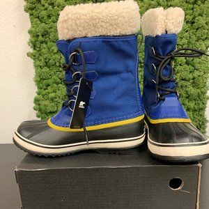 Sorel Boots